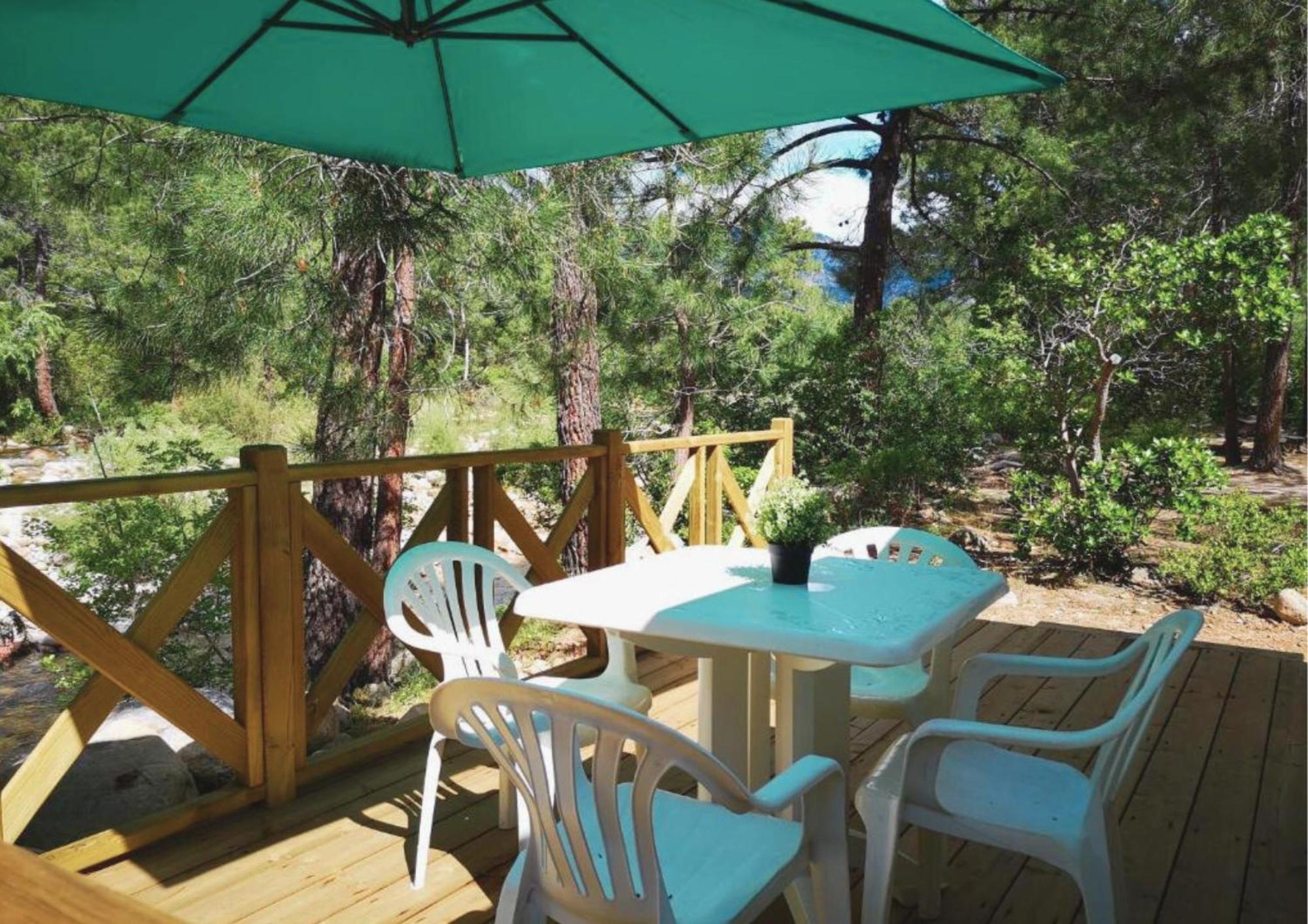 Camping Mulinacciu Lecci Esterno foto
